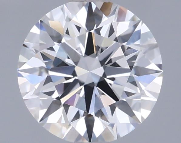 1.05 ct. round Lab Grown Diamond front image