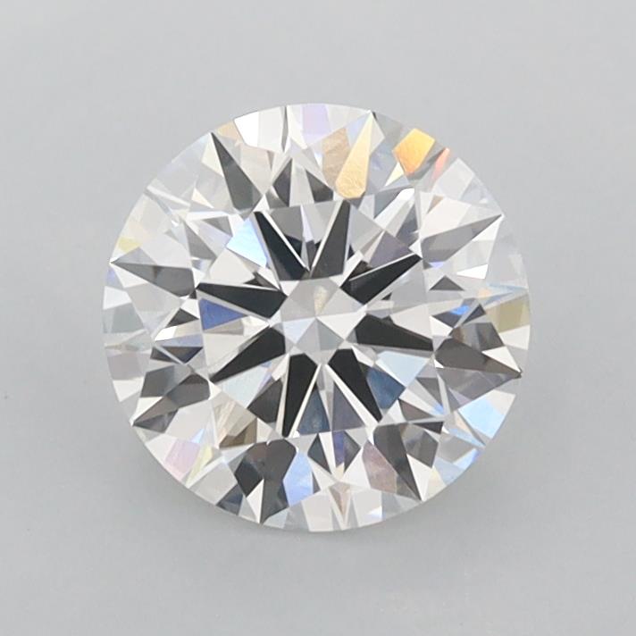 1.06 ct. round Lab Grown Diamond front image