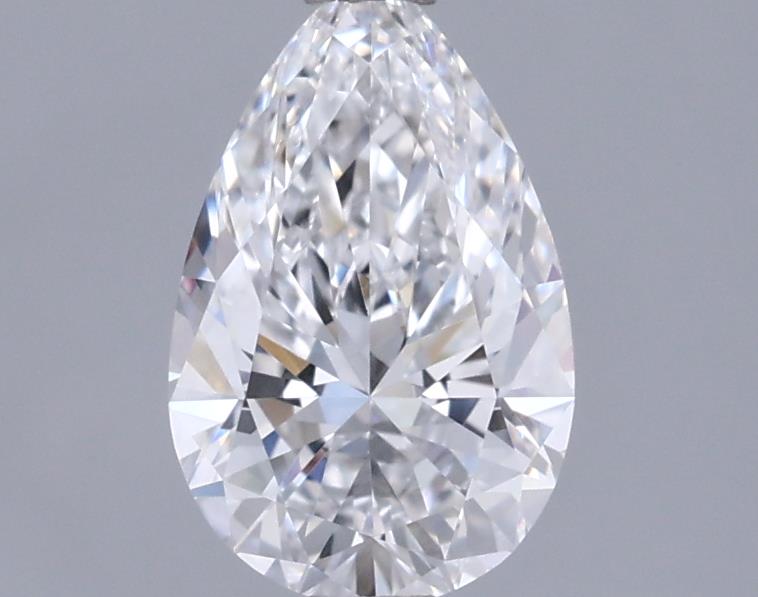 1.01 ct. pear Lab Grown Diamond front image