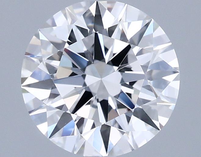 1.44 ct. round Lab Grown Diamond front image