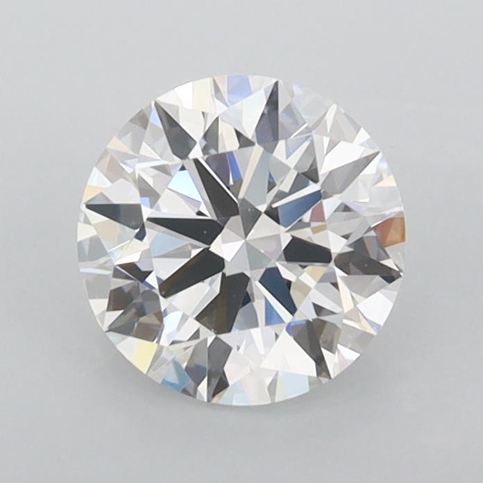 1.05 ct. round Lab Grown Diamond front image