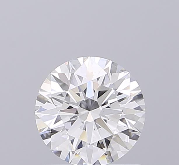 1.04 ct. round Lab Grown Diamond front image