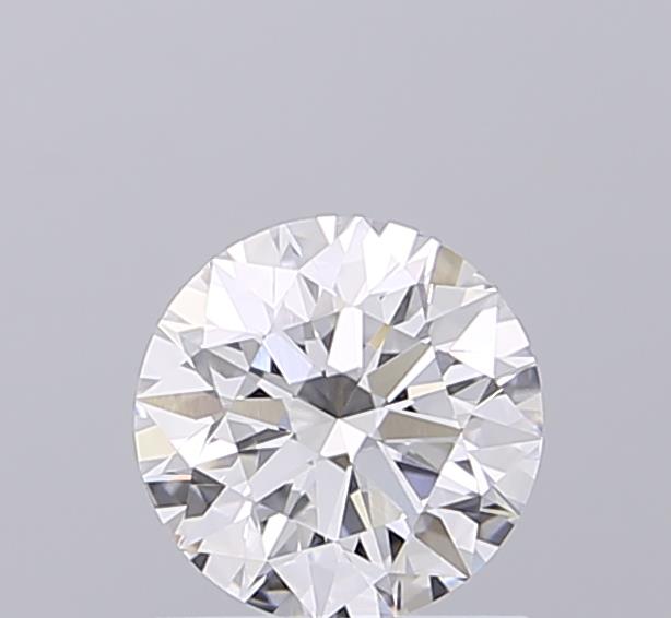 1.03 ct. round Lab Grown Diamond front image