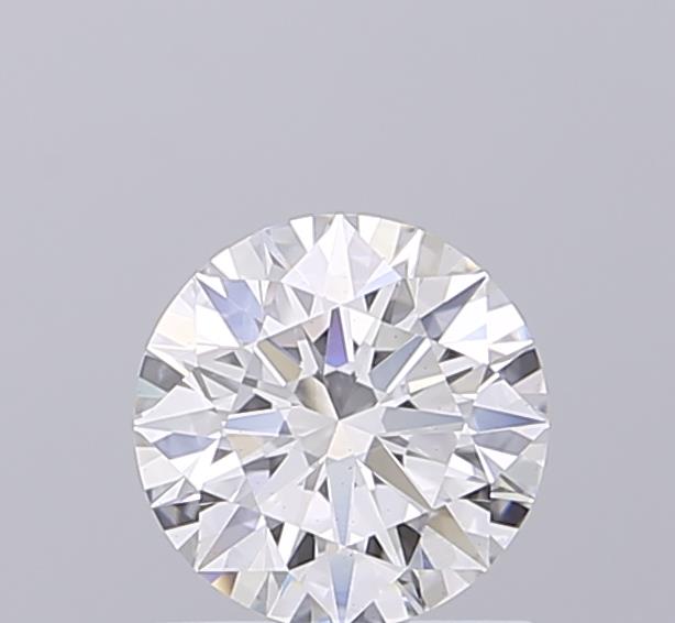 1.04 ct. round Lab Grown Diamond front image