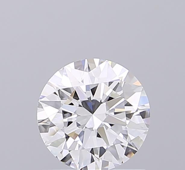 1.00 ct. round Lab Grown Diamond front image