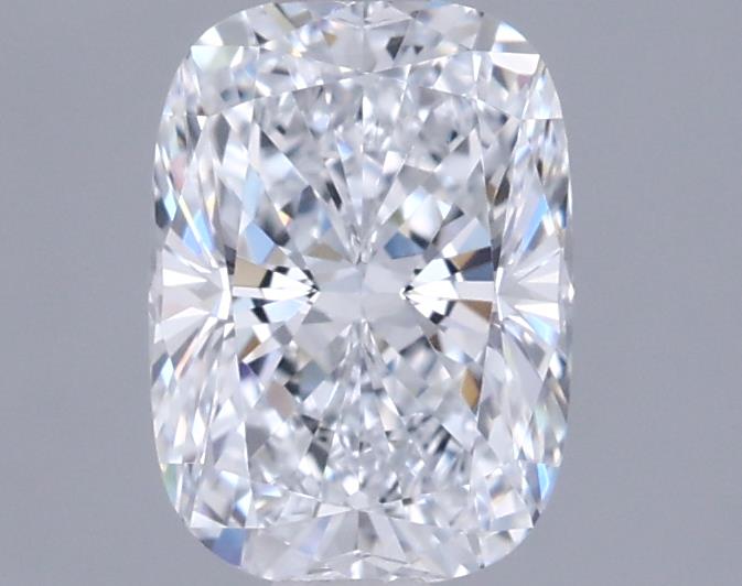 1.03 ct. cushion Lab Grown Diamond front image