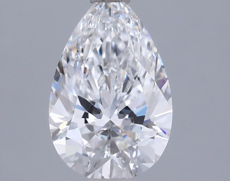 1.05 ct. pear Lab Grown Diamond front image