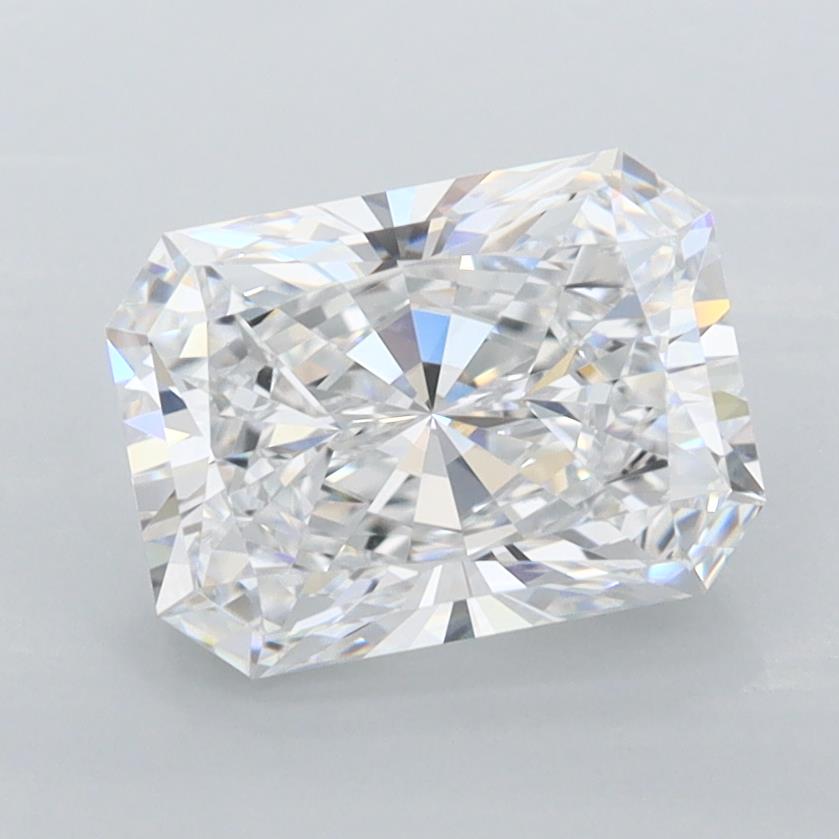 1.94 ct. radiant Lab Grown Diamond front image