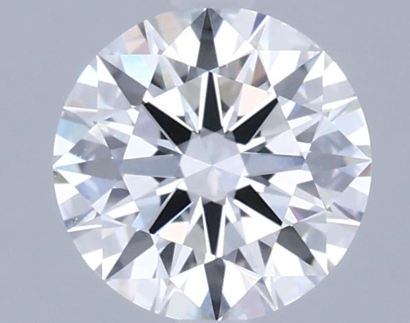 1.03 ct. round Lab Grown Diamond front image