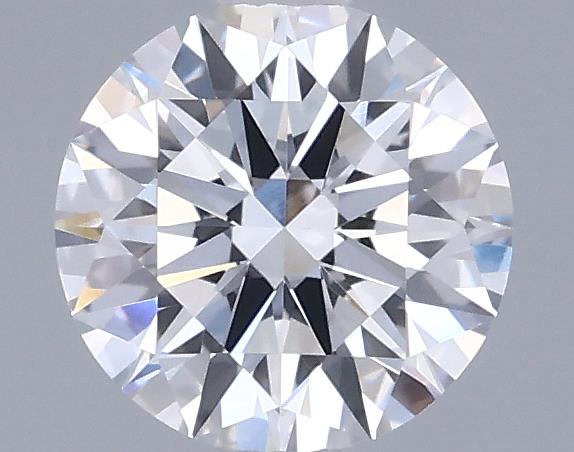 1.00 ct. round Lab Grown Diamond front image