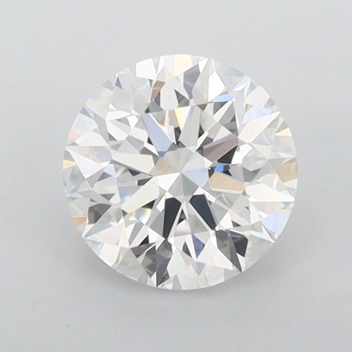 1.03 ct. round Lab Grown Diamond front image