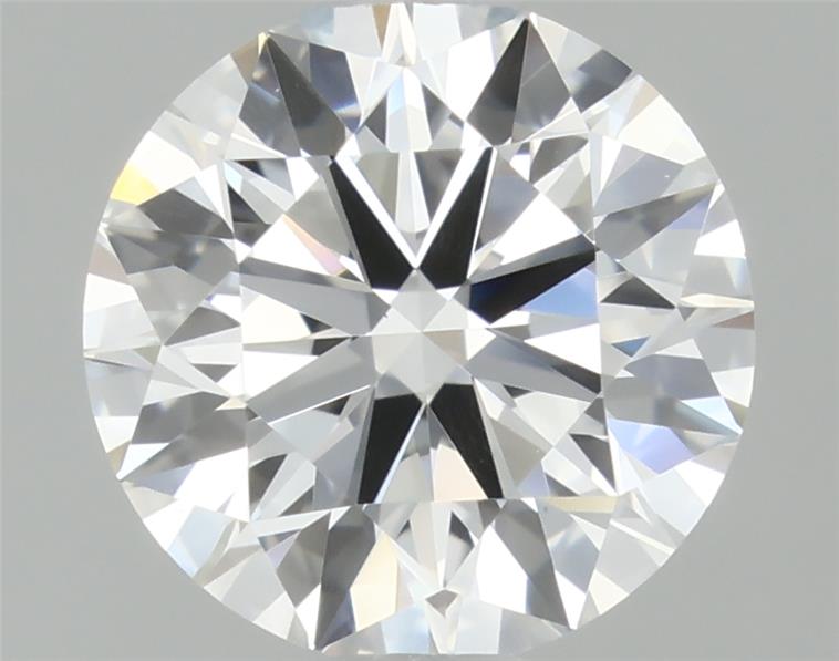 0.98 ct. round Lab Grown Diamond front image