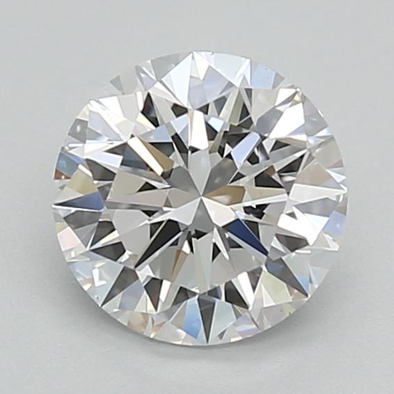0.98 ct. round Lab Grown Diamond front image