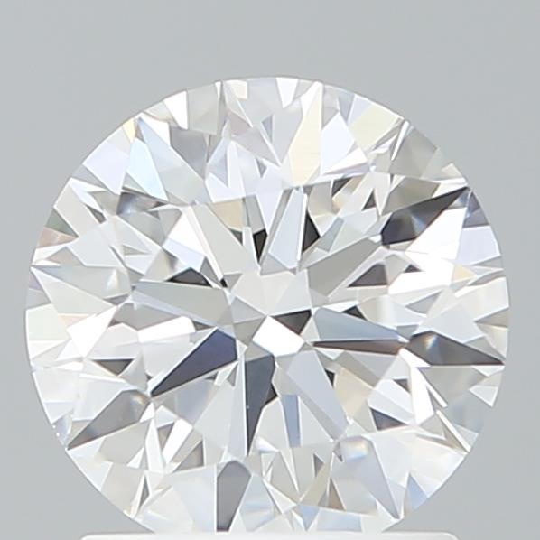 1.60 ct. round Lab Grown Diamond front image