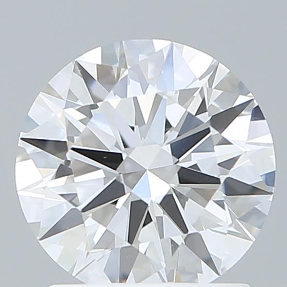 1.50 ct. round Lab Grown Diamond front image