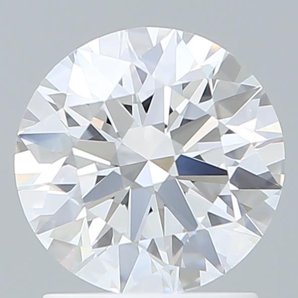1.59 ct. round Lab Grown Diamond front image