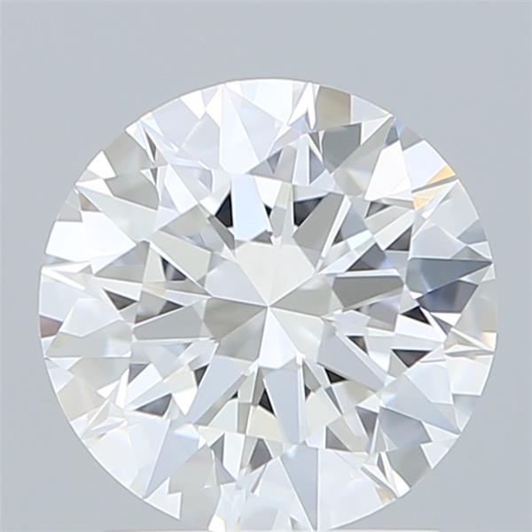 1.81 ct. round Lab Grown Diamond front image