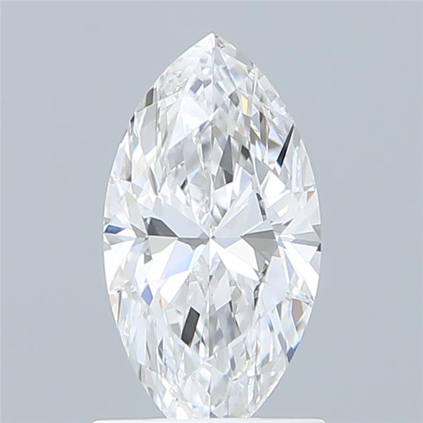 1.06 ct. marquise Lab Grown Diamond front image