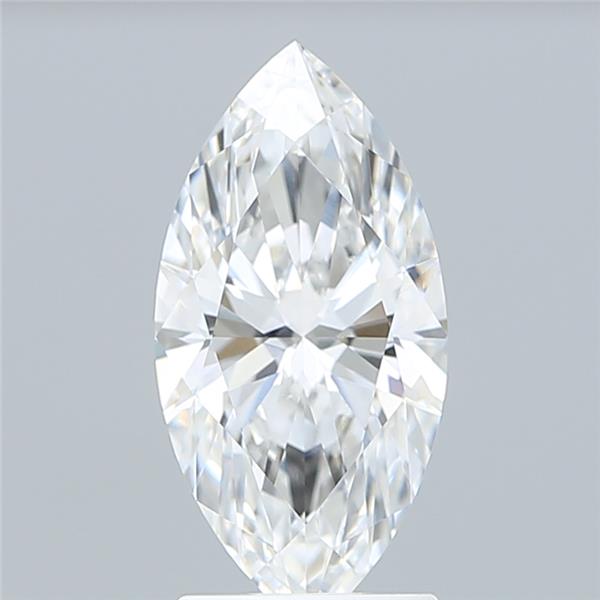 2.09 ct. marquise Lab Grown Diamond front image