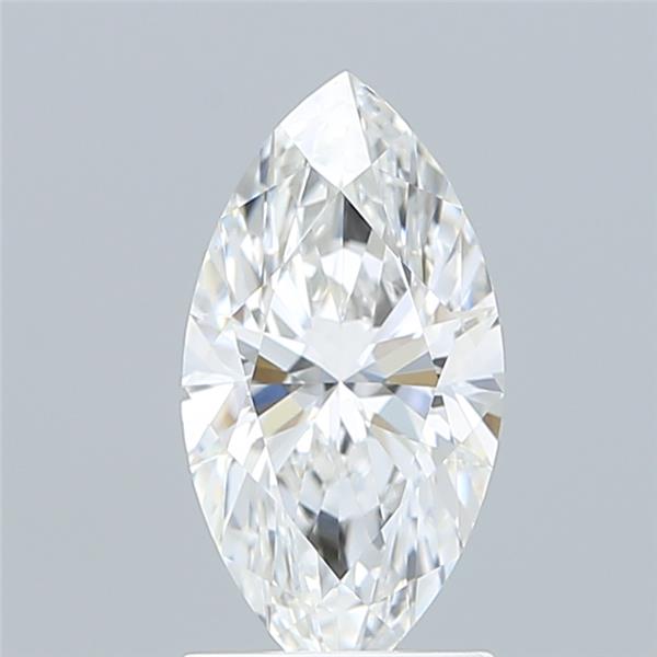 1.59 ct. marquise Lab Grown Diamond front image