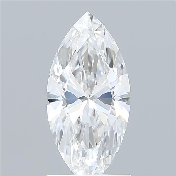 1.29 ct. marquise Lab Grown Diamond front image