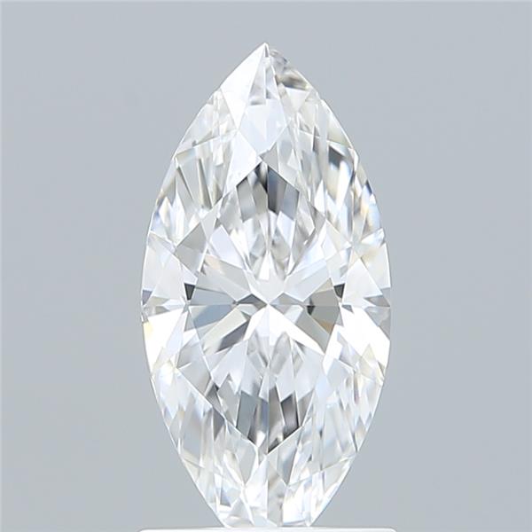 1.27 ct. marquise Lab Grown Diamond front image