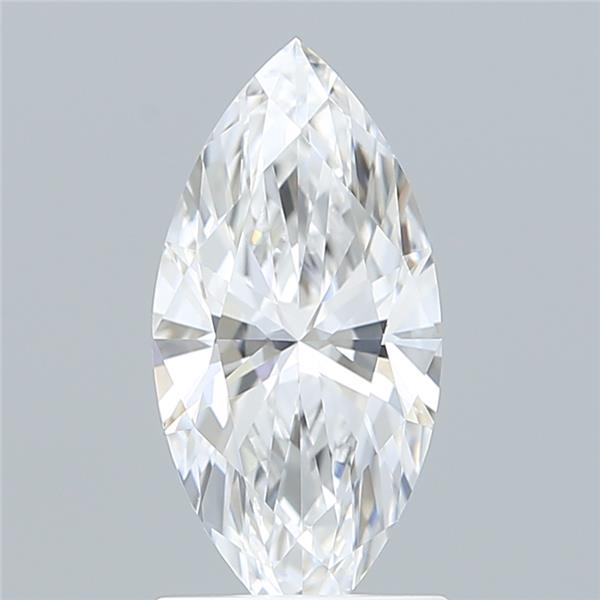 1.29 ct. marquise Lab Grown Diamond front image
