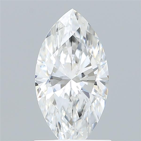 1.10 ct. marquise Lab Grown Diamond front image