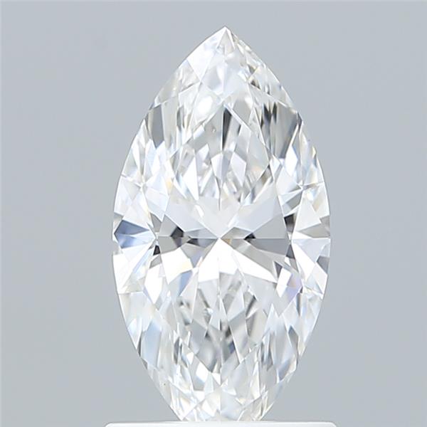 1.08 ct. marquise Lab Grown Diamond front image