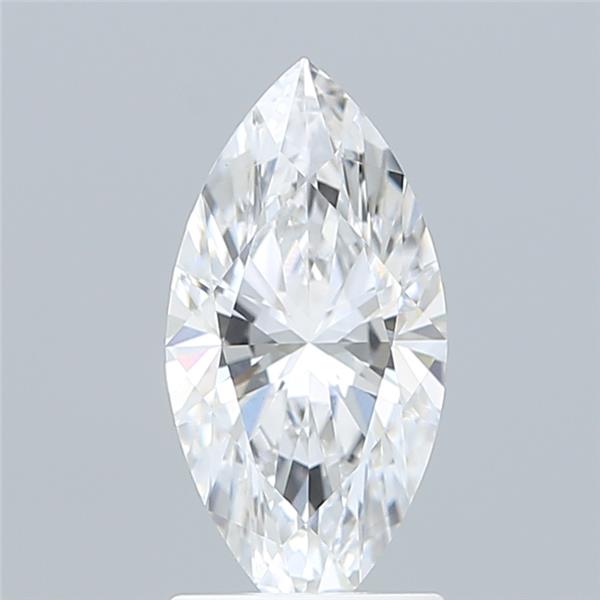 1.54 ct. marquise Lab Grown Diamond front image