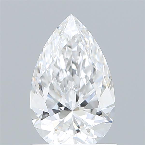 1.06 ct. pear Lab Grown Diamond front image