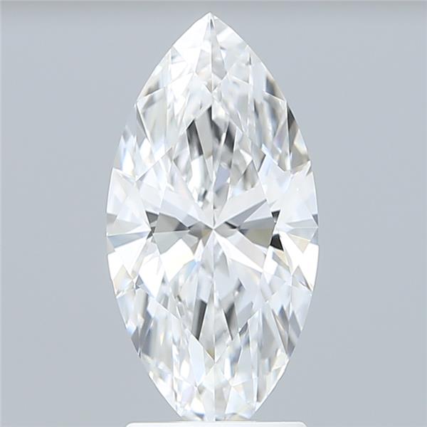 2.27 ct. marquise Lab Grown Diamond front image