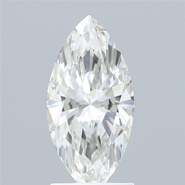 1.59 ct. marquise Lab Grown Diamond front image