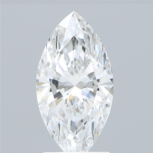 2.07 ct. marquise Lab Grown Diamond front image