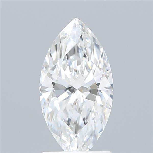 1.59 ct. marquise Lab Grown Diamond front image