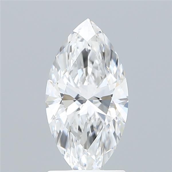 1.53 ct. marquise Lab Grown Diamond front image