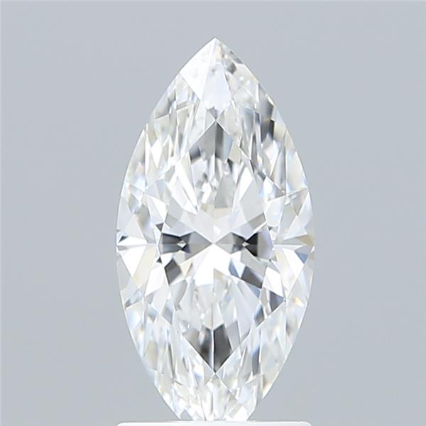 1.60 ct. marquise Lab Grown Diamond front image