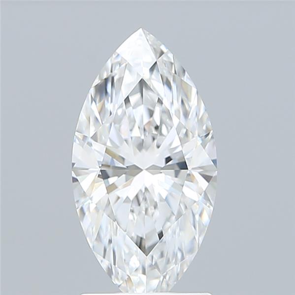1.89 ct. marquise Lab Grown Diamond front image