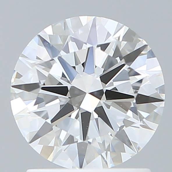 1.50 ct. round Lab Grown Diamond front image