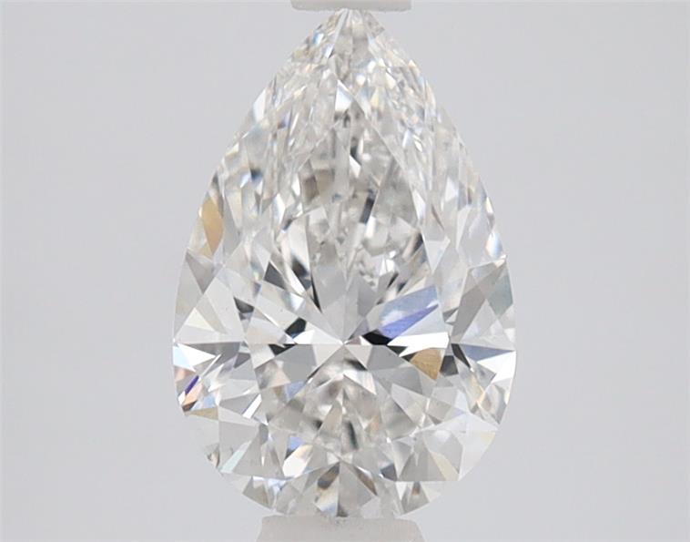 1.06 ct. pear Lab Grown Diamond front image