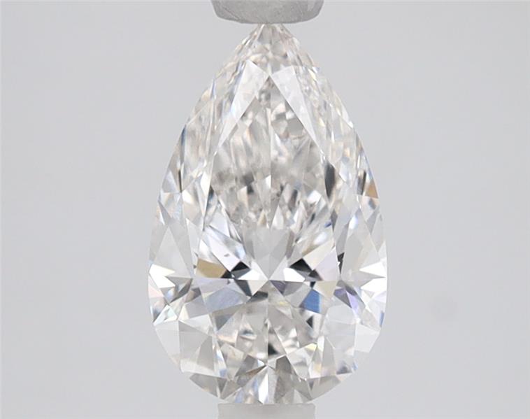 1.09 ct. pear Lab Grown Diamond front image