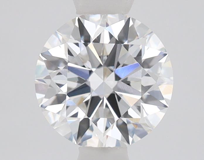 1.06 ct. round Lab Grown Diamond front image