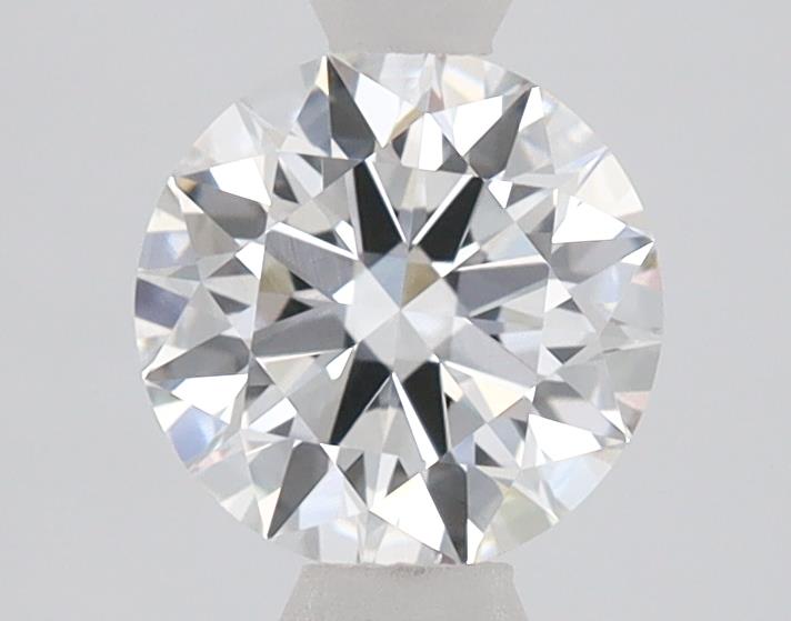 1.06 ct. round Lab Grown Diamond front image