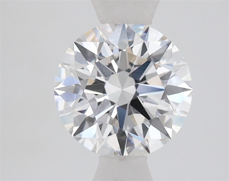 1.02 ct. round Lab Grown Diamond front image