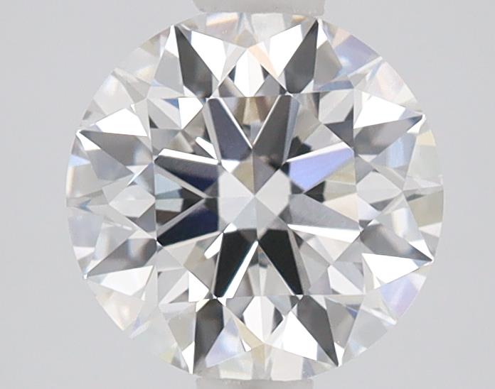 1.51 ct. round Lab Grown Diamond front image