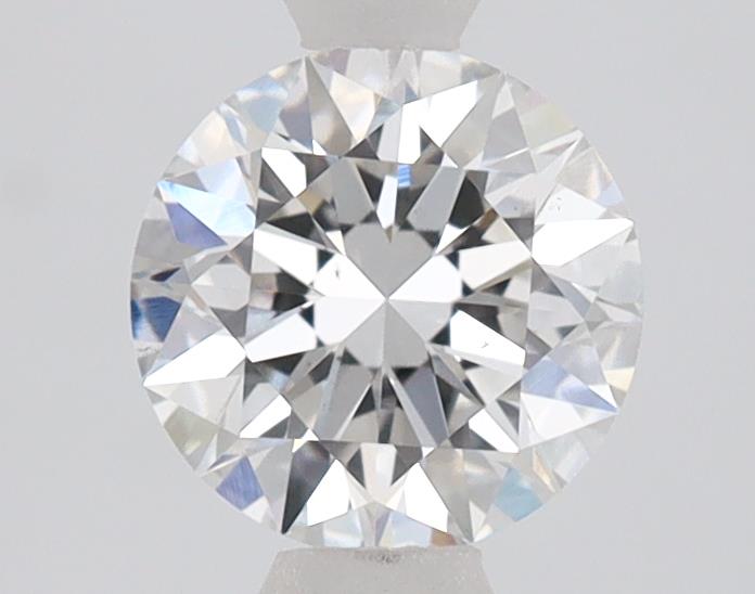 1.05 ct. round Lab Grown Diamond front image
