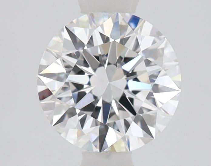 1.06 ct. round Lab Grown Diamond front image
