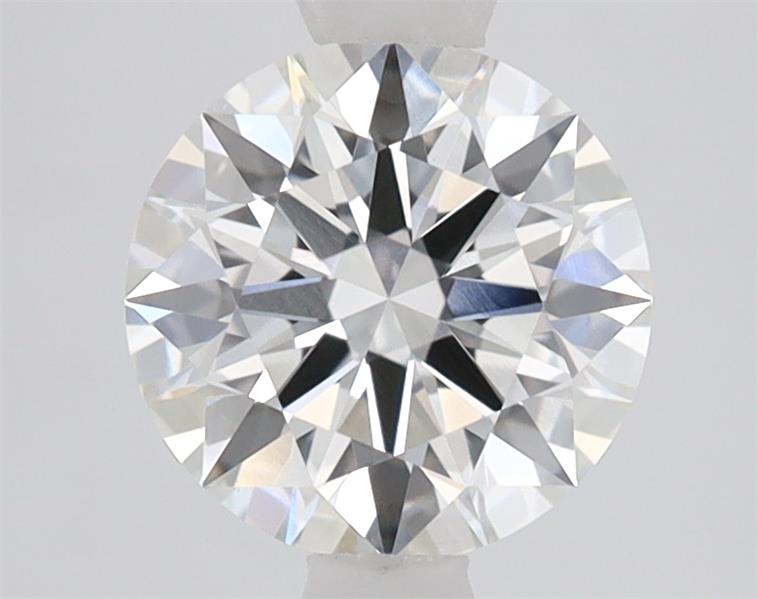 1.55 ct. round Lab Grown Diamond front image