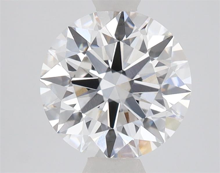 1.55 ct. round Lab Grown Diamond front image
