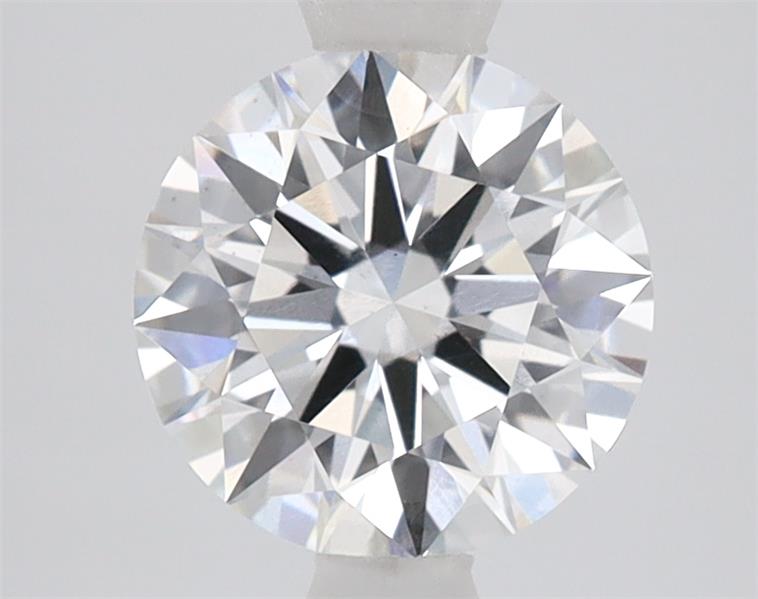1.50 ct. round Lab Grown Diamond front image
